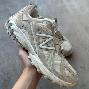 New Balance 610v1 ‘Mindful Grey’ (Size 11)